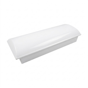 Venosa LED Galerijverlichting - 6W met Noodunit (4000K)