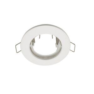 Inbouw armatuur Luna – wit
