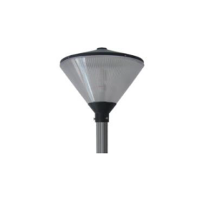 Straatverlichting Arda - E27 fitting