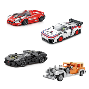Reobrix autos